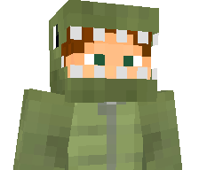 Baterista13's skin