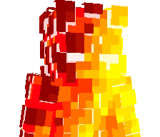 YTMagma's skin
