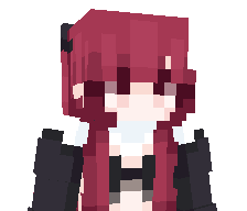 LuckeLaky's skin