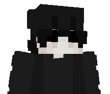 mrminewillshine's skin