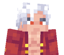 hauntedbysloth's skin