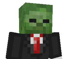 009Zombie's skin
