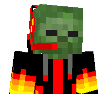 SonicZombiePRO's skin
