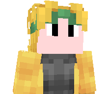 Camaysamurai's skin
