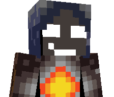 Kaibombgaming's skin