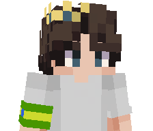 nelipeXD's skin
