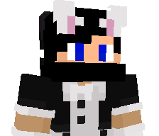 GisManMikki01's skin