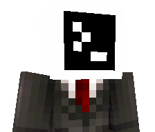 Commandp's skin