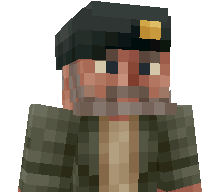 GordoBugs's skin