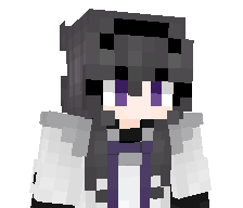 ilysini's skin