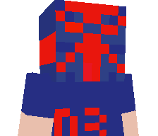 DragemMaster's skin