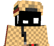 Breaken's skin
