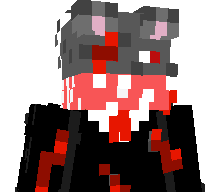 GLAZEGUN's skin