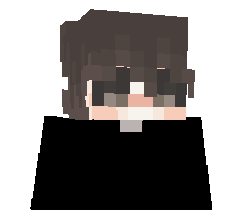 Mwekaq's skin