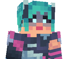 gaylilcat's skin