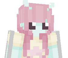 CloverIris's skin