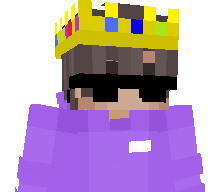 PeyPel's skin