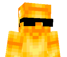 ImDarkJax's skin