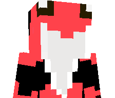 Blutacked's skin