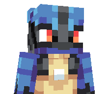 DispenserTC's skin
