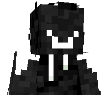 jojocreeper187's skin