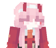 LuvHakii's skin