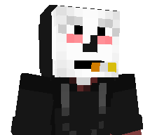 godmane's skin