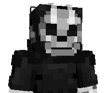 ghost_gamer8105's skin