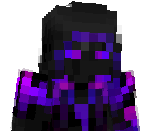 Endertschoker's skin