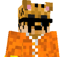 Cheetah_16's skin