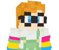 SteveStreamsUK's skin