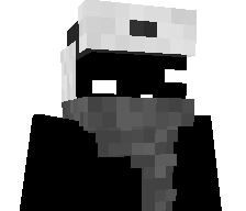 Atheix's skin