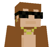 Marshalking7551's skin