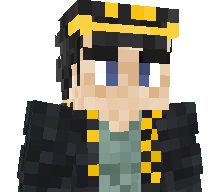 Lefnid's skin