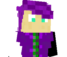 Grape1701's skin