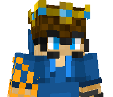TerminalNoob96's skin
