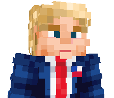 Cloaker2457's skin