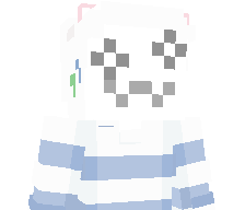 starrize's skin