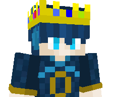 Geloh_'s skin