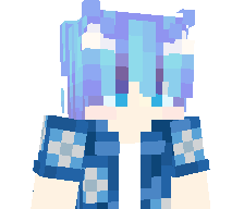 HuyNoChuppy's skin