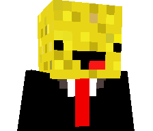 ThePineappleOne's skin
