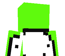 Ivyila's skin