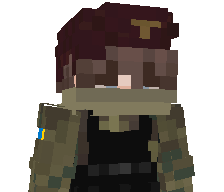 congedare's skin
