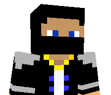 MRSilver_76's skin