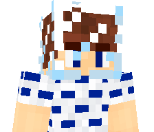 LittleGuyCaleb's skin