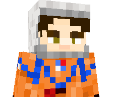 IkersitoCottrill's skin