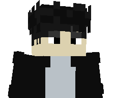 zachnminecraft's skin