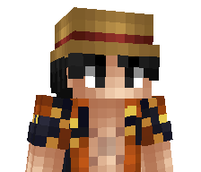 mondclient's skin