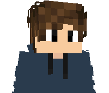 TheBluePython's skin