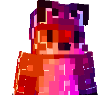 Austana's skin
